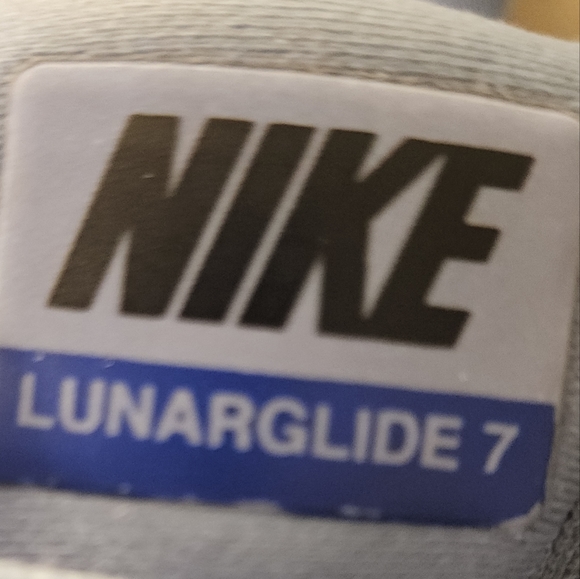 Nike Lunarglide 7 - Picture 8 of 9
